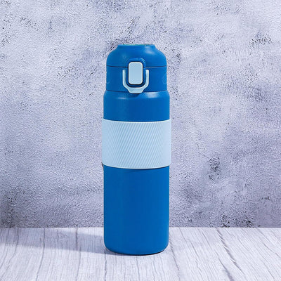 Modern Ergonomic Grip Reusable Bottle | 750ml