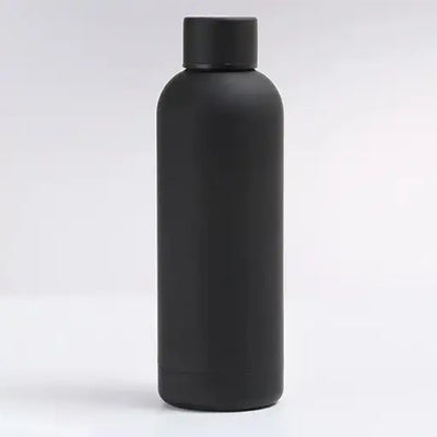 Portable Metallic Thermal Drink Bottle | 750ml