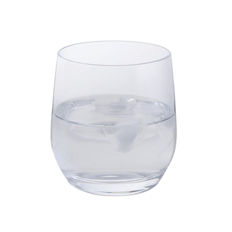 Wine & Bar Tumbler Glasseses | Set of 2 Default Title