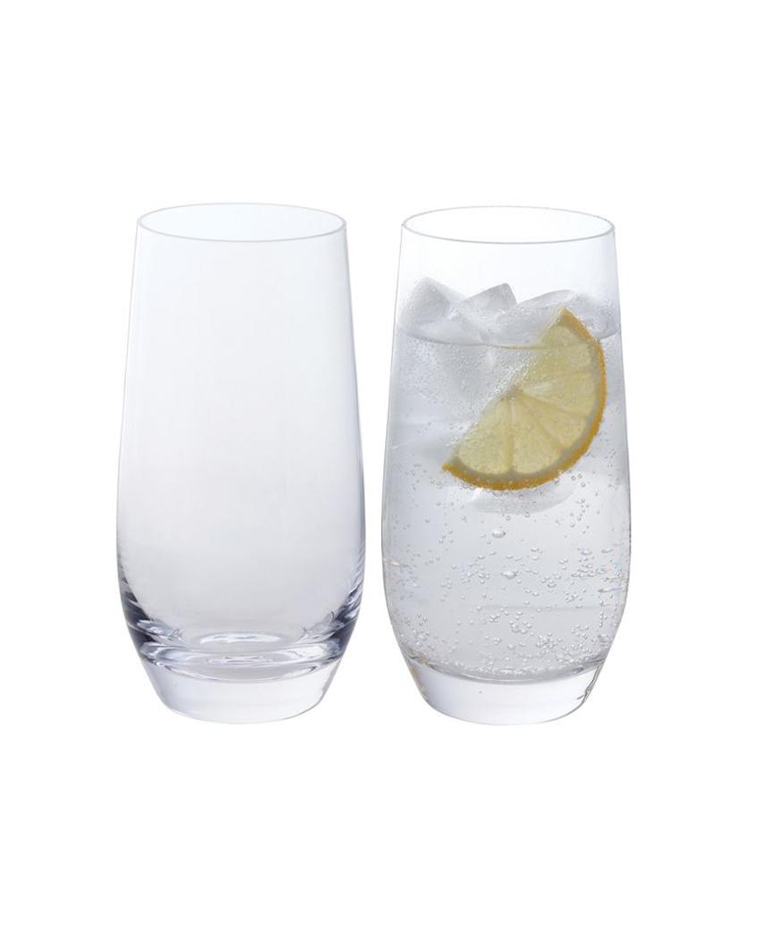 Highball Cocktail Glasses | Set of 2