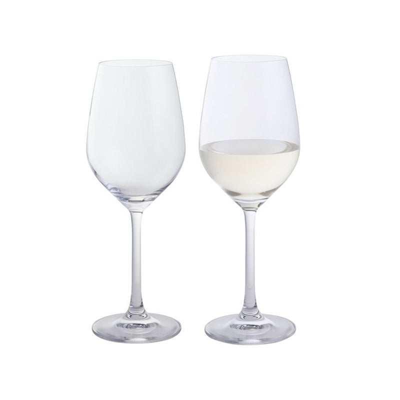 Wine & Bar White Wine Glasseses | Set of 2 Default Title