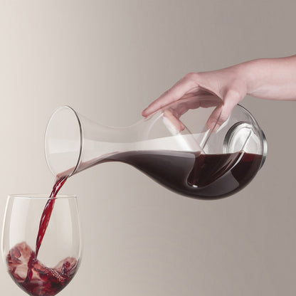 Wine Conundrum Aerator Decanter Default Title