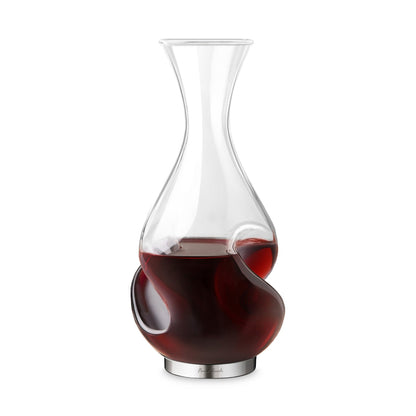 Wine Conundrum Aerator Decanter Default Title