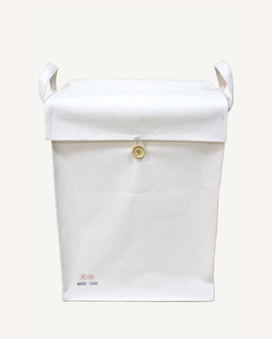 Terrycloth Lundry Bag