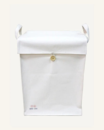 Terrycloth Lundry Bag