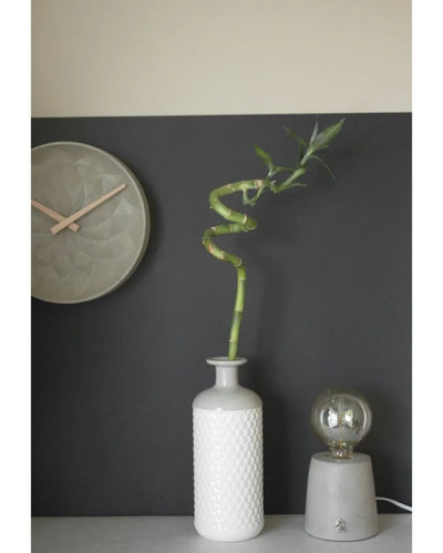 Porcelain Stoneware Home Decor Vase