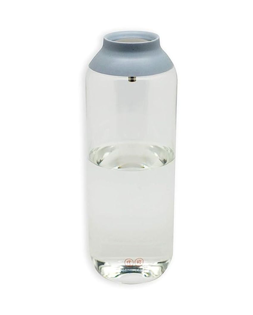 Ceramic Glass Carafe | 1 Liter
