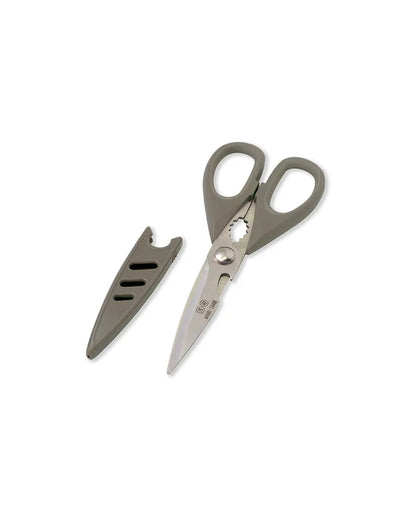 Stainless Steel Kitchen Scissor