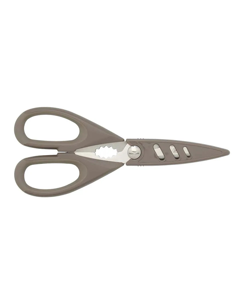 Stainless Steel Kitchen Scissor