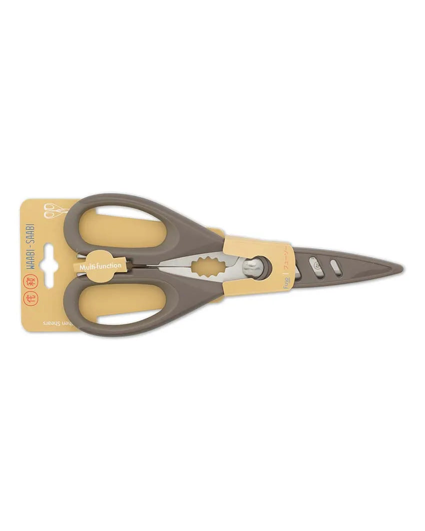 Stainless Steel Kitchen Scissor