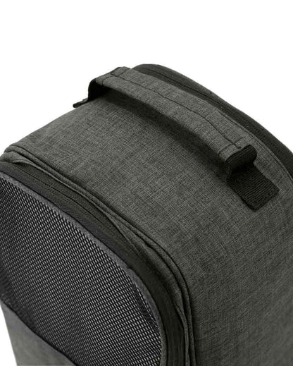 Travel Accesory Non Woven Polyester Shoe Bag