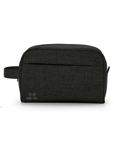 Travel Accesory Non Woven Polyester Toiletery Bag