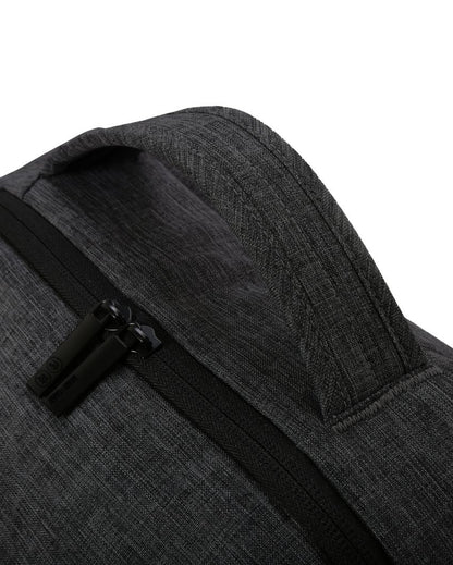 Grey Travel Accesory Non Woven Polyester Bag Pack