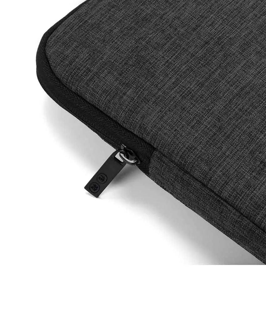 Travel Accesory Non Woven Polyester Laptop Sleeve Bag