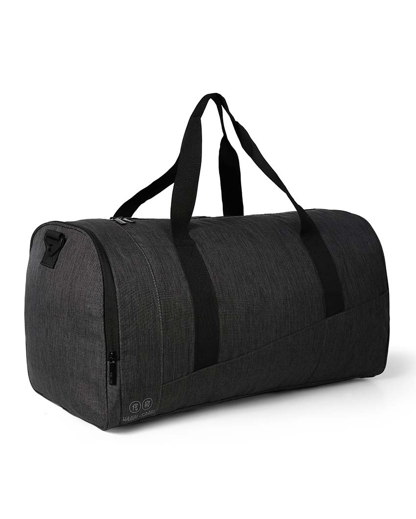 Travel Accesory Non Woven Polyester Duffle Bag