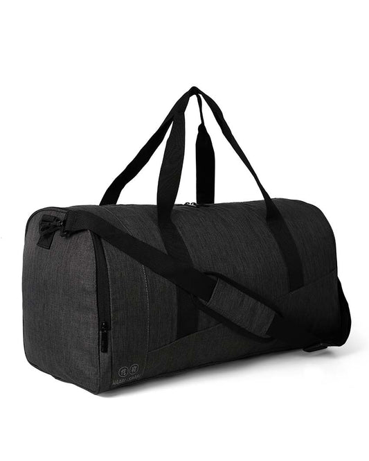 Travel Accesory Non Woven Polyester Duffle Bag