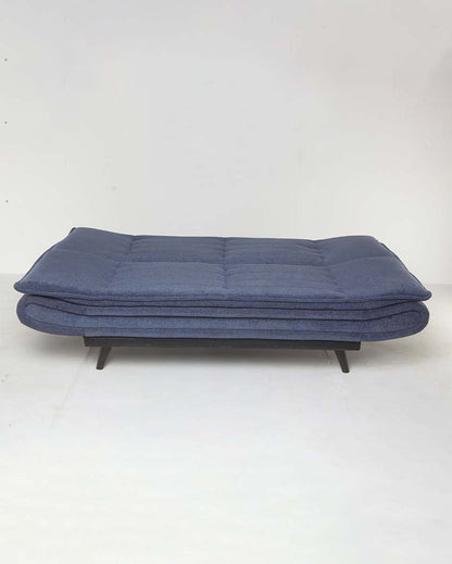 Dual Purpose and Comfort Minion Sofa cum Bed | 74 x 48 x 36 inches