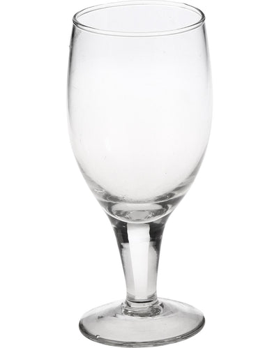 Classic Party Perfect Clear Glass Shot Glasses | 180ml | 3 x 6 inches