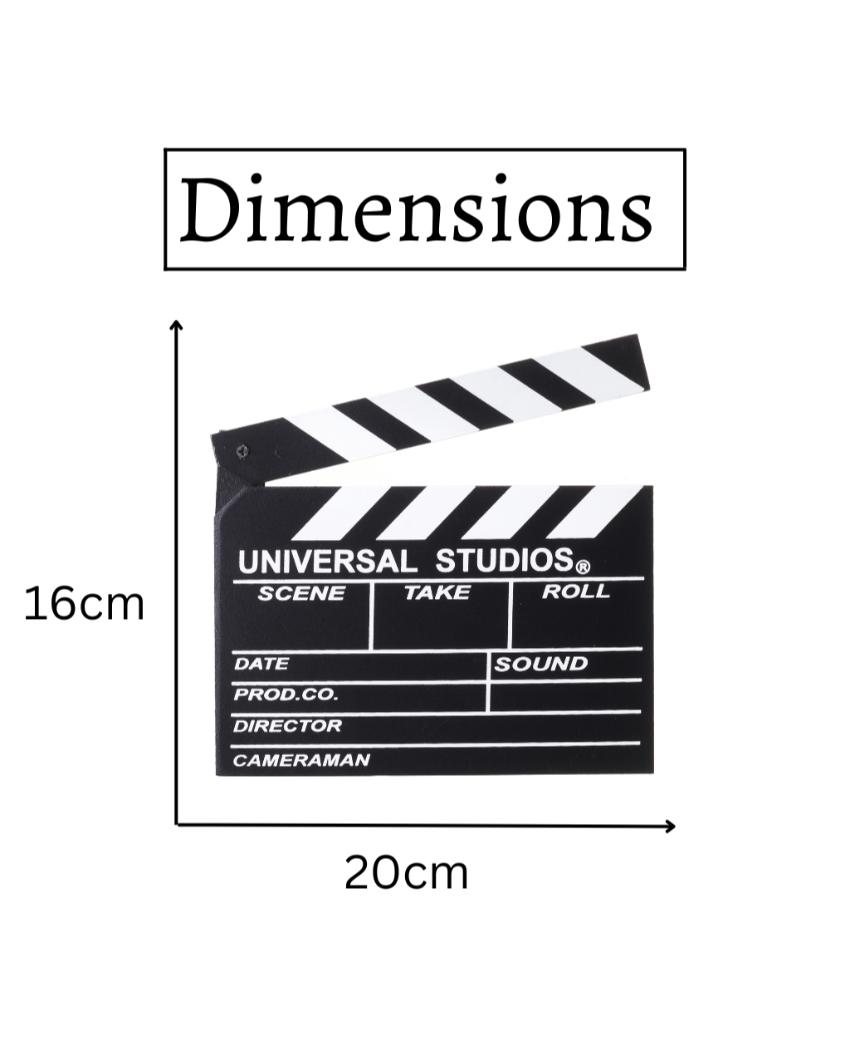 Director'S Board Wooden Showpiece | 6 x 1 x 5 inches