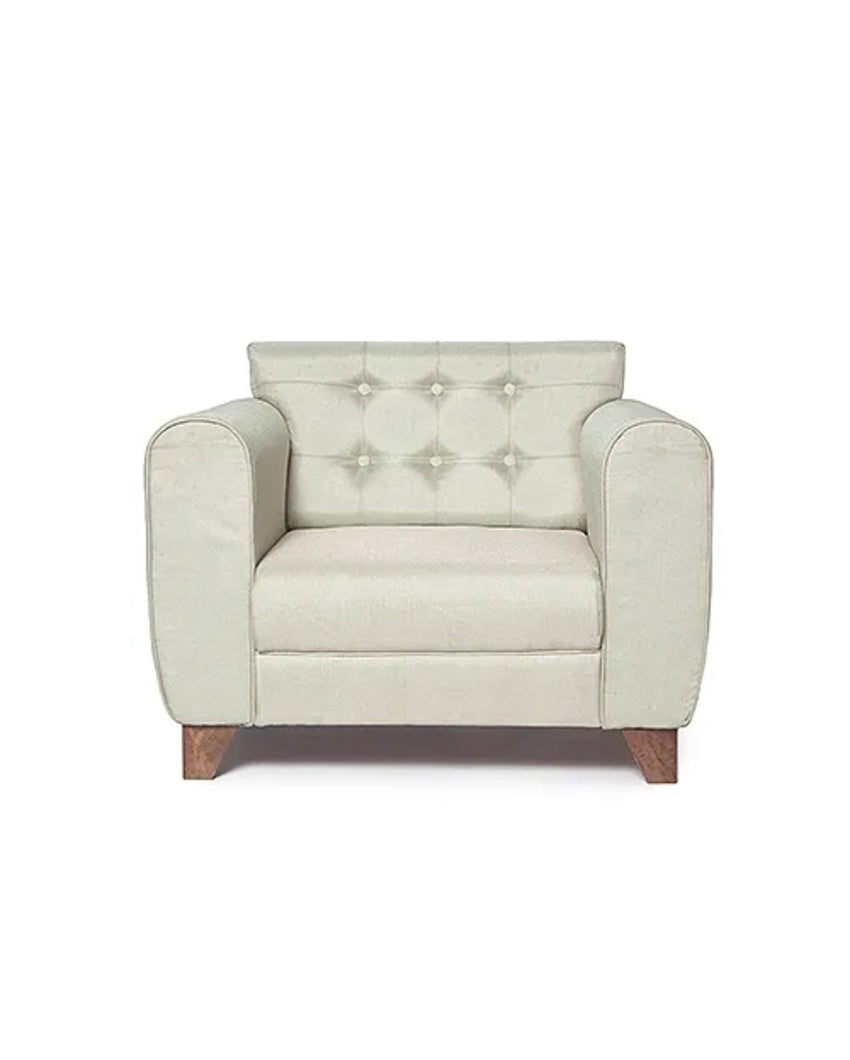 Cozy Family Relaxation Harry Fabric Sofa