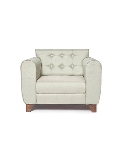 Cozy Family Relaxation Harry Fabric Sofa