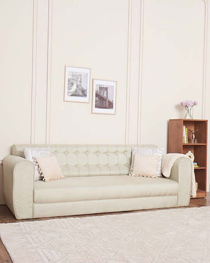 Cozy Family Relaxation Harry Fabric Sofa