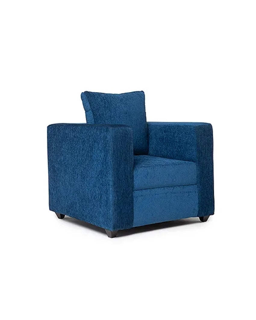 Style and Comfortable Seating Agatti Fabric Sofa