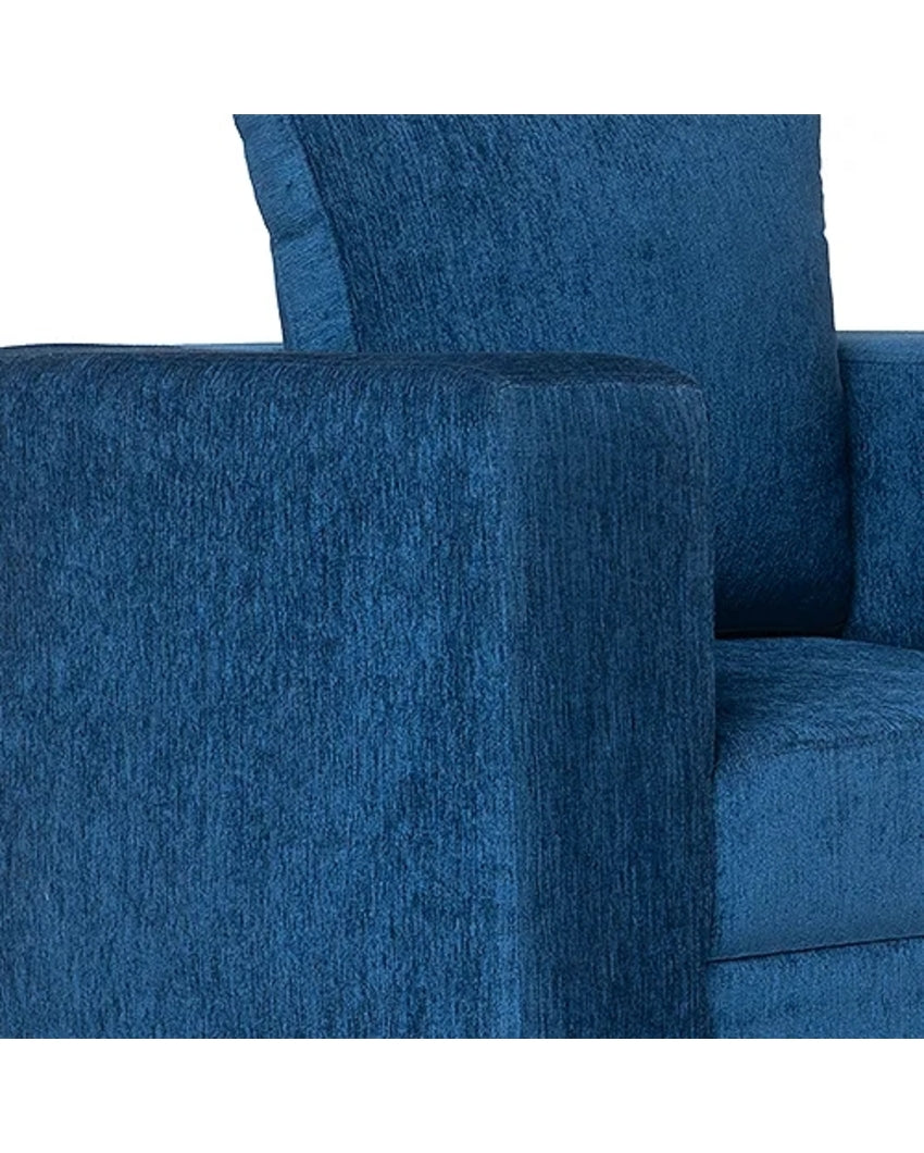 Style and Comfortable Seating Agatti Fabric Sofa