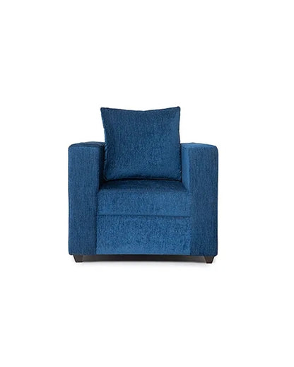 Style and Comfortable Seating Agatti Fabric Sofa