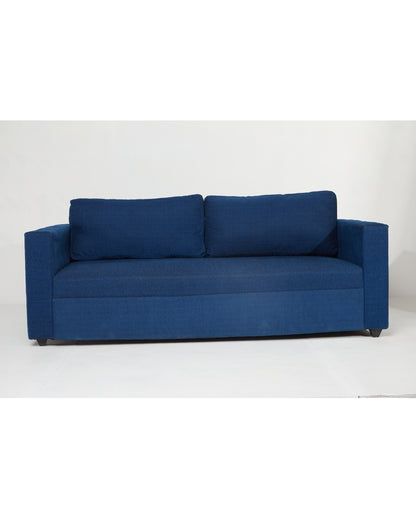 Style and Comfortable Seating Agatti Fabric Sofa