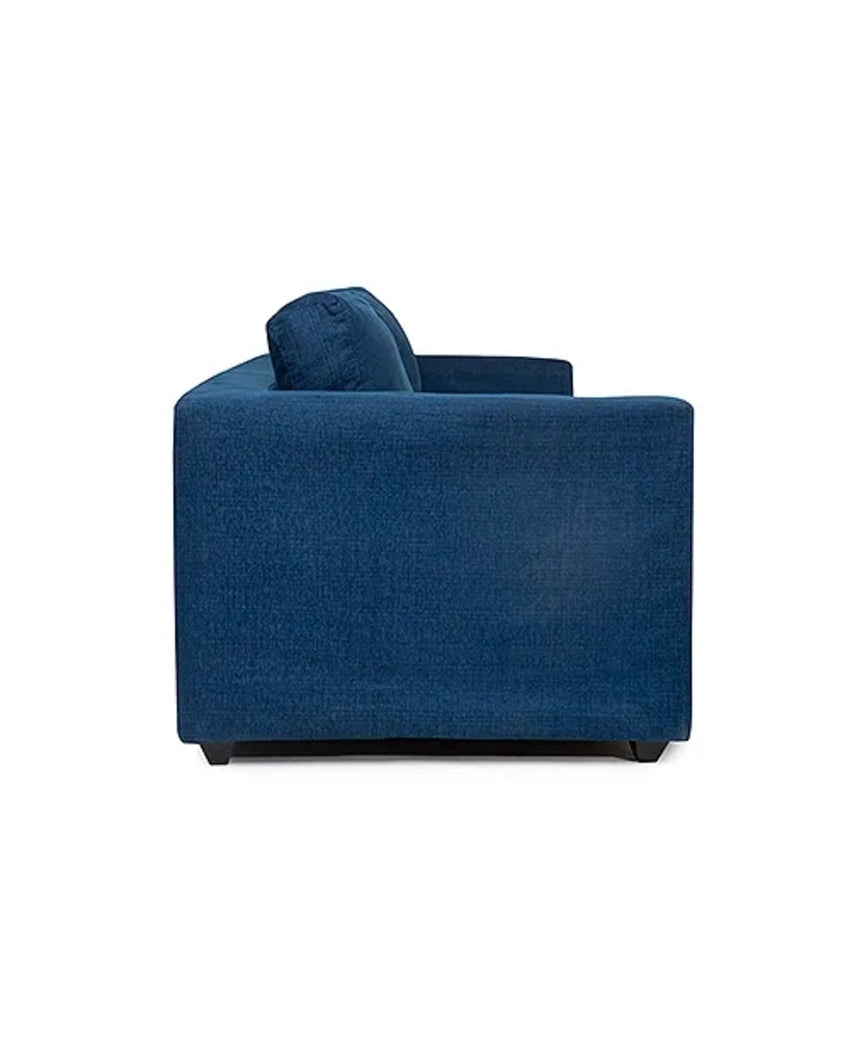 Style and Comfortable Seating Agatti Fabric Sofa