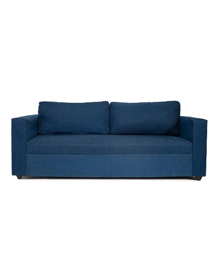 Style and Comfortable Seating Agatti Fabric Sofa