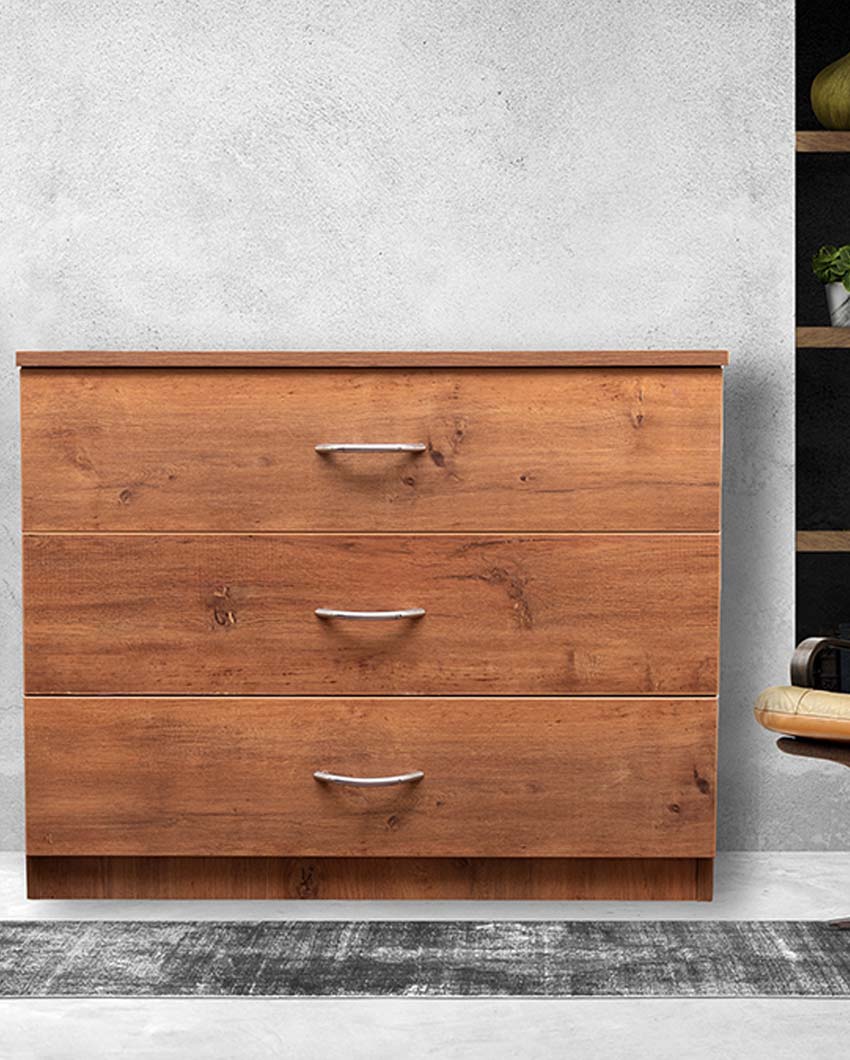 Organized Storage Minion Chest of Drawers | 31 x 19 x 24 inches