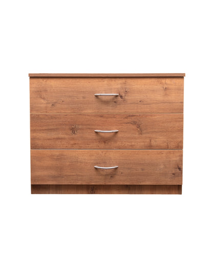 Organized Storage Minion Chest of Drawers | 31 x 19 x 24 inches