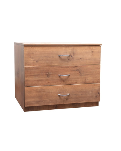 Organized Storage Minion Chest of Drawers | 31 x 19 x 24 inches