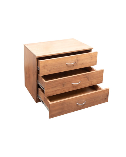 Organized Storage Minion Chest of Drawers | 31 x 19 x 24 inches