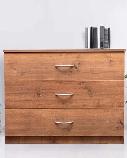 Organized Storage Minion Chest of Drawers | 31 x 19 x 24 inches