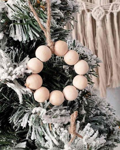 Beautifully Crafted Christmas Ornaments