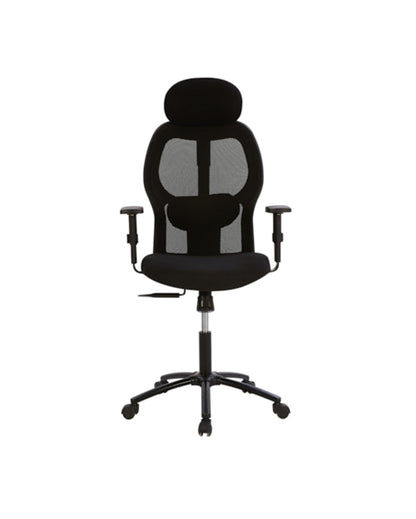 Supportive and Efficient Work Andrew Office Chair | 17 x 18 x 47 inches