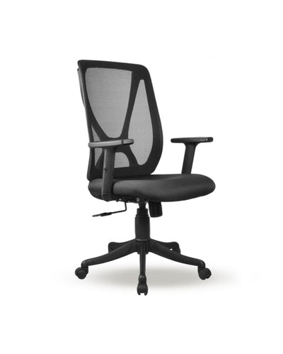 Ergonomic Comfort Setting Marvel Office Chair | 19 x 42 inches