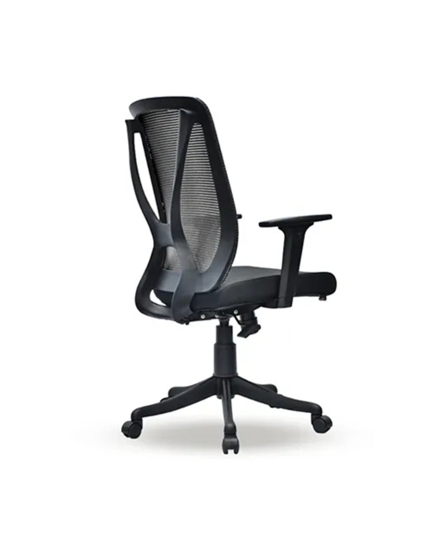 Ergonomic Comfort Setting Marvel Office Chair | 19 x 42 inches