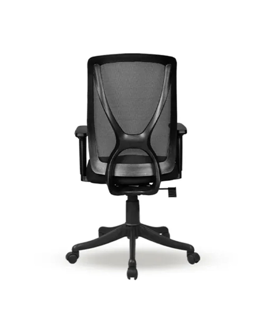 Ergonomic Comfort Setting Marvel Office Chair | 19 x 42 inches