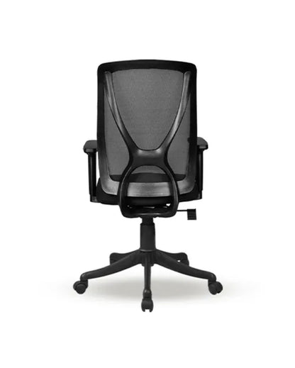 Ergonomic Comfort Setting Marvel Office Chair | 19 x 42 inches