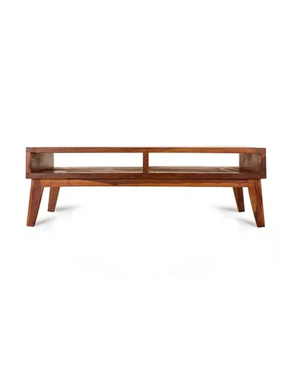 Contemporary Living Room Andrott Centre Table | 48 x 24 x 17 inches