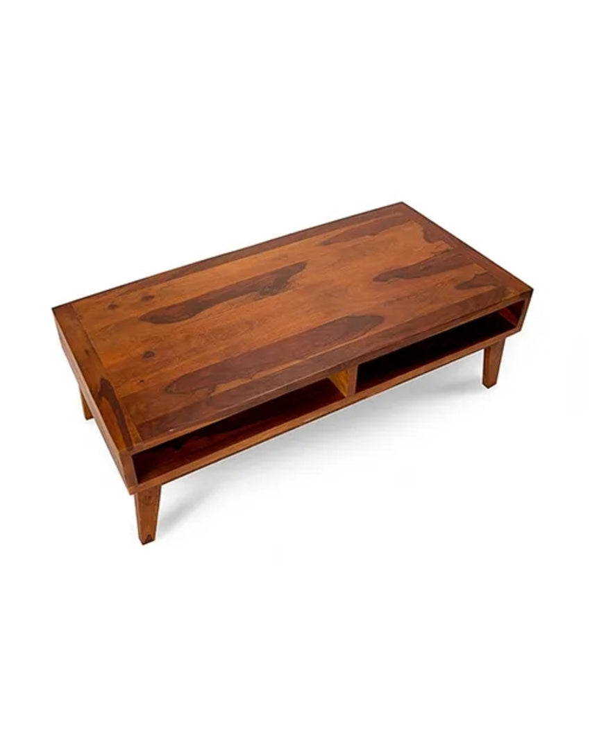 Contemporary Living Room Andrott Centre Table | 48 x 24 x 17 inches