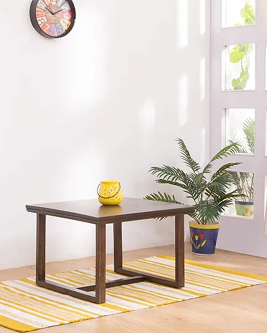 Modern Gathering Space Orian Centre Table | 24 x 18 inches