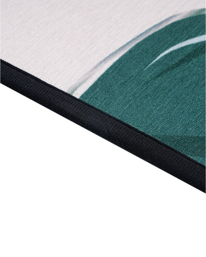 Lightweight & Durable Extra-Thick Non-Slip Yoga Mat with Carry Bag | 70 x 23 inches