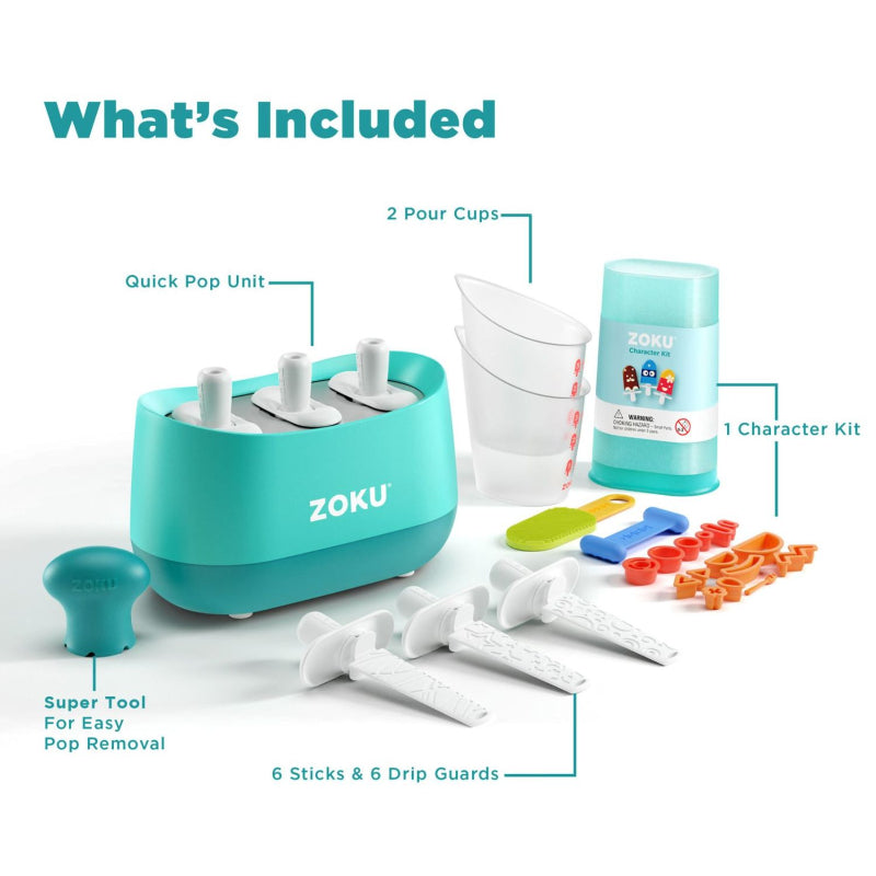 Zoku best sale ice maker