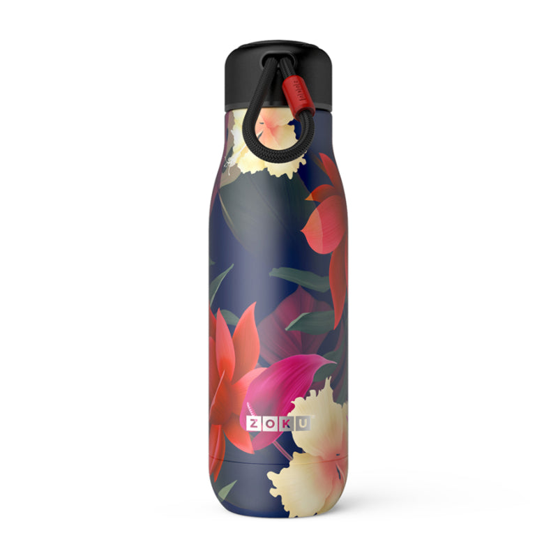 Paradise Classic Stainless Steel Water Bottle Default Title