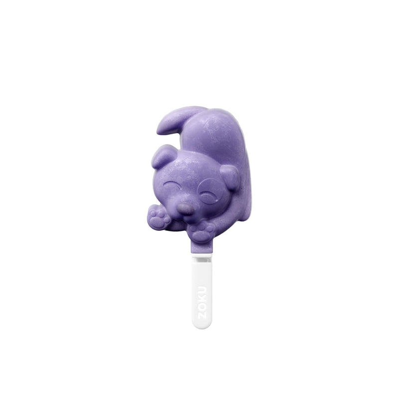 Rodriquez Cat & Dog Ice Pop Mold Default Title